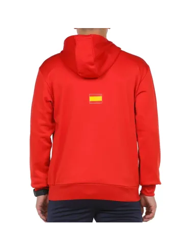 Sudadera Bullpadel Enrio |BULLPADEL |Vêtements de padel BULLPADEL