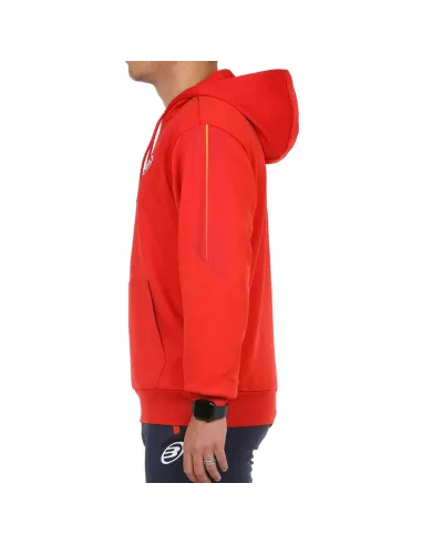 Sudadera Bullpadel Enrio |BULLPADEL |Vêtements de padel BULLPADEL
