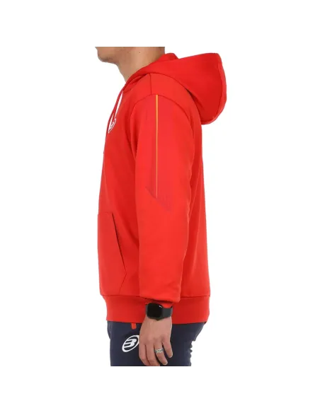 Sweat Bullpadel Enrio 003 Ap38003000 |BULLPADEL |Vêtements de padel BULLPADEL Sweat Bullpadel Enrio 003 Ap38003000 |BULLPADEL |Vêtements de padel BULLPADEL