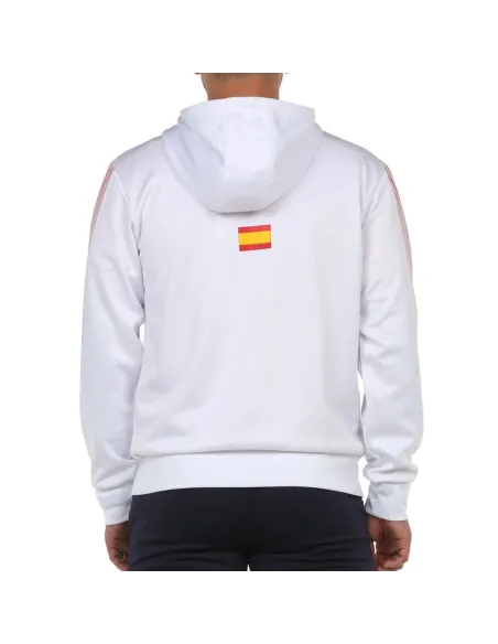 Sweat Bullpadel Enrio 003 Ap38003000 |BULLPADEL |Vêtements de padel BULLPADEL Sweat Bullpadel Enrio 003 Ap38003000 |BULLPADEL |Vêtements de padel BULLPADEL