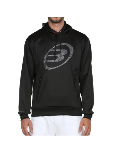Bullpadel Magneta Sweatshirt M 012 Ah48012000 |BULLPADEL |BULLPADEL padel clothing