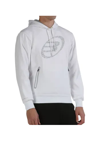 Bullpadel Magneta Sweat M 012 Ah48012000 |BULLPADEL |Vêtements de padel BULLPADEL