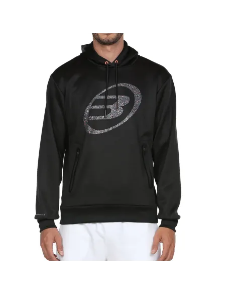 Bullpadel Magneta Sweatshirt M 012 Ah48012000 |BULLPADEL |BULLPADEL padel clothing