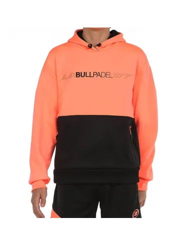 Sudadera Bullpadel Imbui Junior |BULLPADEL |Ropa de pádel BULLPADEL