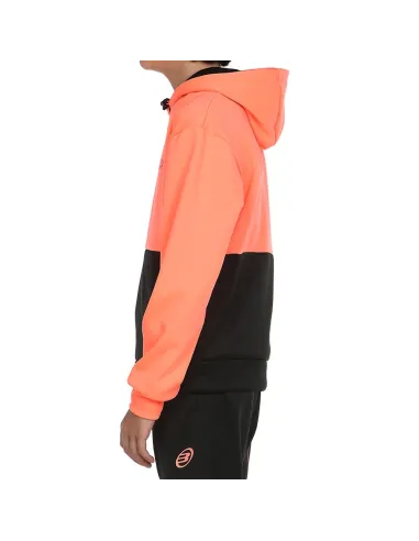 Sudadera Bullpadel Imbui Junior |BULLPADEL |Ropa de pádel BULLPADEL