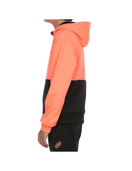 Sudadera Bullpadel Imbui Junior |BULLPADEL |Ropa de pádel BULLPADEL