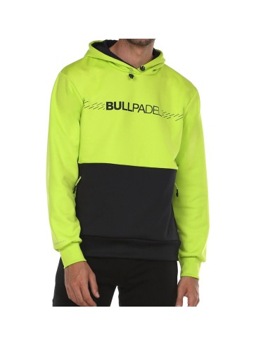 Bullpadel Imbui M 420 Ah33420000 |BULLPADEL |Abbigliamento da padel BULLPADEL