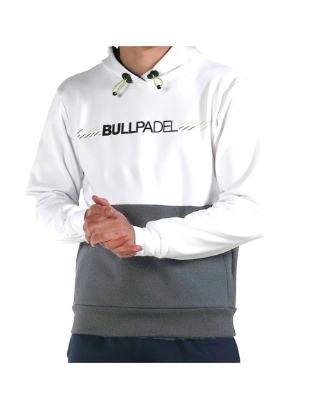 Bullpadel Imbui M 420 Ah33420000 |BULLPADEL |Abbigliamento da padel BULLPADEL