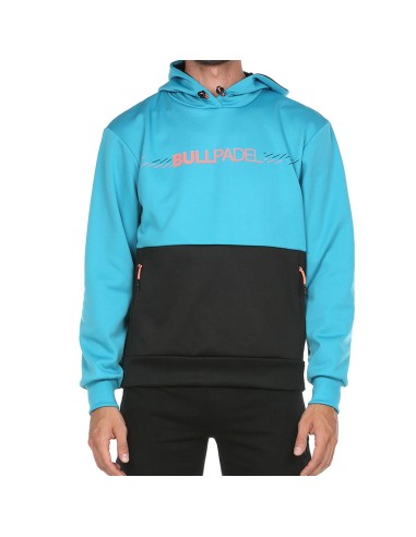 Bullpadel Imbui M 420 Sweatshirt Ah33420000 |BULLPADEL |BULLPADEL padel clothing