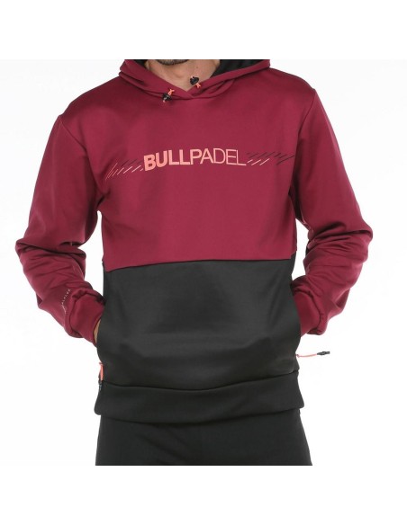 Bullpadel Imbui M 420 Ah33420000 |BULLPADEL |Abbigliamento da padel BULLPADEL