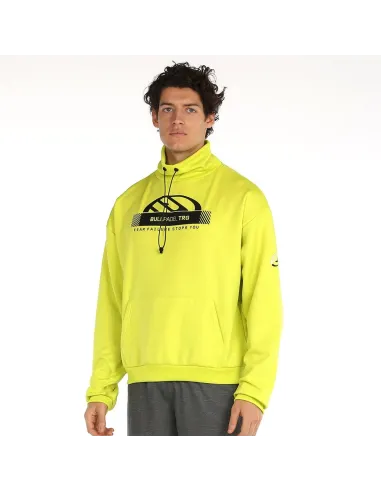 Sweat Bullpadel Kachin 005 |BULLPADEL |Vêtements de padel BULLPADEL