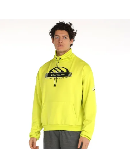 Bullpadel Kachin 005 |BULLPADEL |Abbigliamento da padel BULLPADEL