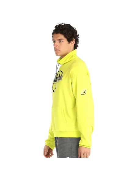 Suéter Bullpadel Kachin 005 |BULLPADEL |Roupa de padel BULLPADEL