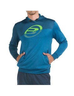 Sweat Bullpadel Karakal 423 V934423000 |BULLPADEL |Vêtements de padel BULLPADEL 2