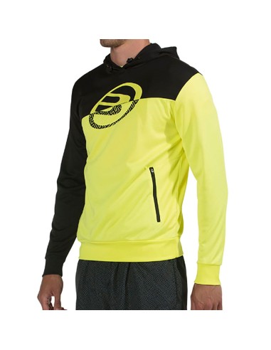 Bullpadel Karakal 423 Sweatshirt V934423000 |BULLPADEL |BULLPADEL padel clothing