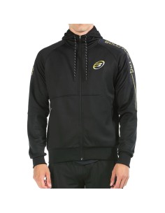 Felpa Bullpadel Tesana 016 W361016000 |BULLPADEL |Abbigliamento da padel BULLPADEL 2