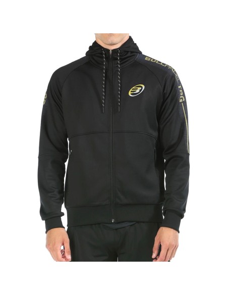 Felpa Bullpadel Tesana 016 W361016000 |BULLPADEL |Abbigliamento da padel BULLPADEL Felpa Bullpadel Tesana 016 W361016000 |BULLPADEL |Abbigliamento da padel BULLPADEL