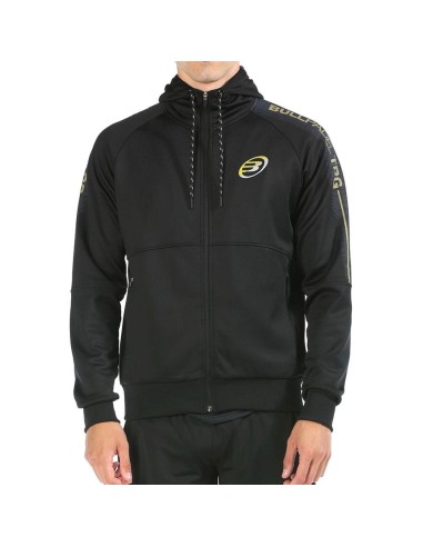 Sweat Bullpadel Tesana 016 W361016000 |BULLPADEL |Vêtements de padel BULLPADEL