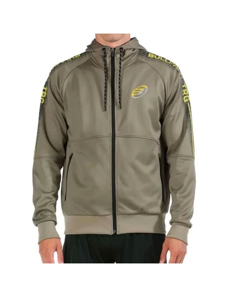 Sudadera Bullpadel Tesana 016 W361016000 |BULLPADEL |Ropa de pádel BULLPADEL