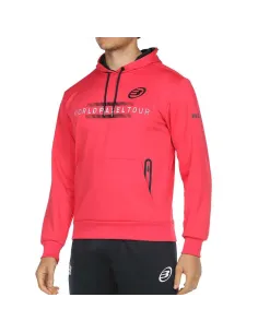 Sweat Bullpadel Wpt Radu 151 M703151000 |BULLPADEL |Vêtements de padel BULLPADEL