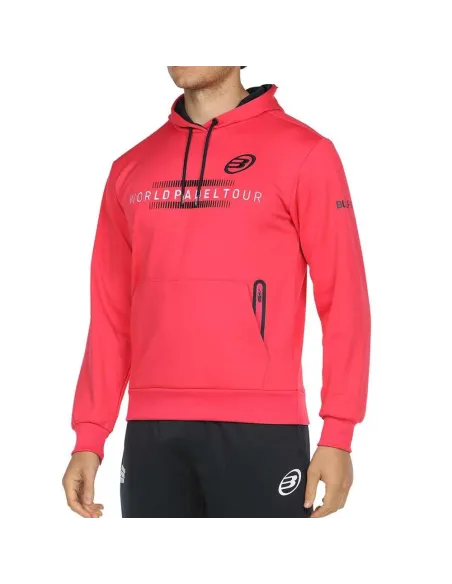 Bullpadel Wpt Radu 151 M703151000 |BULLPADEL |Abbigliamento da padel BULLPADEL Bullpadel Wpt Radu 151 M703151000 |BULLPADEL |Abbigliamento da padel BULLPADEL