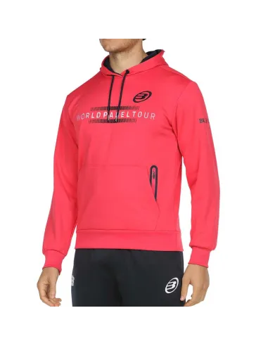 Sudadera Bullpadel Wpt Radu 151 M703151000 |BULLPADEL |Ropa de pádel BULLPADEL