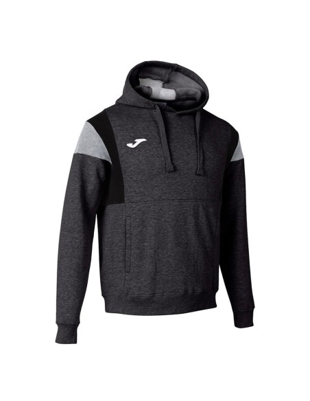 Sweat-shirt Joma Confort 3 |JOMA |Vêtements de padel Joma Sweat-shirt Joma Confort 3 |JOMA |Vêtements de padel Joma