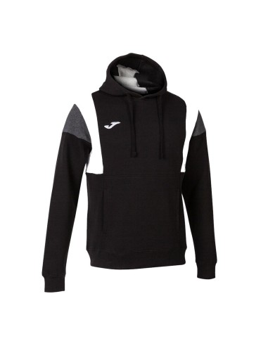Sweat-shirt Joma Confort 3 |JOMA |Vêtements de padel Joma