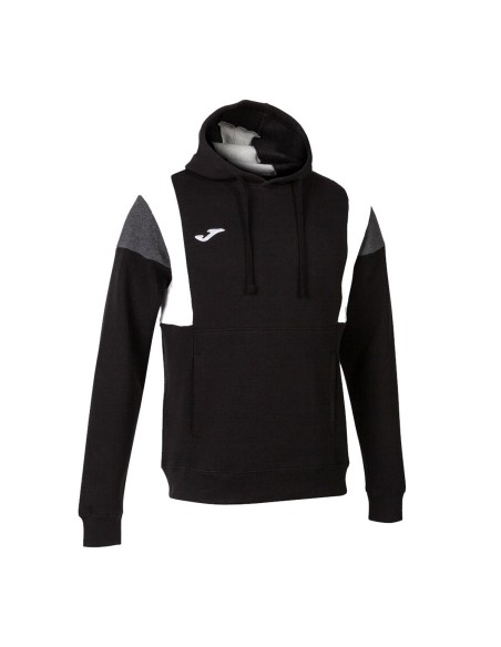 Sweat-shirt Joma Confort 3 |JOMA |Vêtements de padel Joma Sweat-shirt Joma Confort 3 |JOMA |Vêtements de padel Joma
