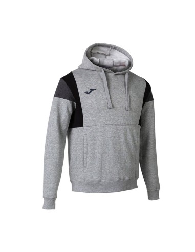 Sweat-shirt Joma Confort 3 |JOMA |Vêtements de padel Joma