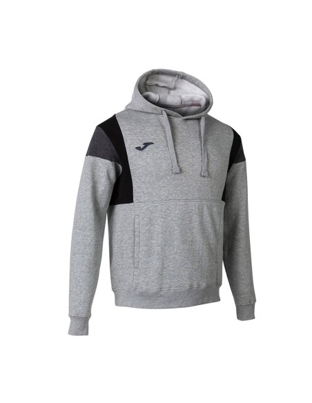 Sweat-shirt Joma Confort 3 |JOMA |Vêtements de padel Joma Sweat-shirt Joma Confort 3 |JOMA |Vêtements de padel Joma