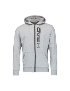 Sudadera Head Club Fynn |HEAD |Ropa de pádel HEAD