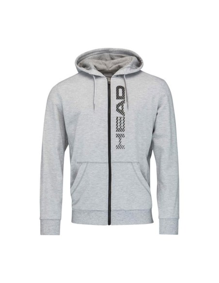 Felpa Head Club Fynn |HEAD |Abbigliamento da padel HEAD Felpa Head Club Fynn |HEAD |Abbigliamento da padel HEAD