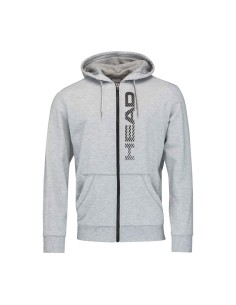 Head Club Fynn Sweatshirt |HEAD |HEAD padel clothing 2