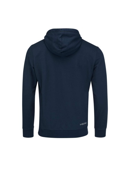 Sudadera Head Club Fynn |HEAD |Ropa de pádel HEAD