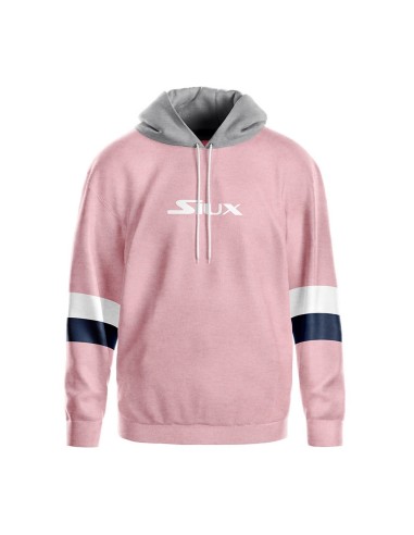 Sudadera Capucha Siux Belim Junior |SIUX |SIUX padel clothing