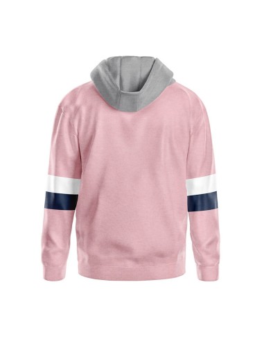 Sudadera Capucha Siux Belim Junior |SIUX |SIUX padel clothing