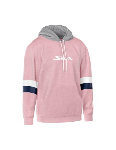 Sudadera Capucha Siux Belim Junior |SIUX |SIUX padel clothing