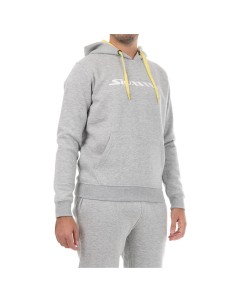 Felpa Con Cappuccio Siux Mali |SIUX |Abbigliamento da padel SIUX 2