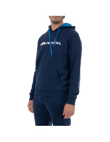 Sweatshirt Hood Siux Mali |SIUX |SIUX padel clothing
