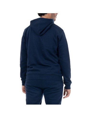 Sweatshirt Hood Siux Mali |SIUX |SIUX padel clothing