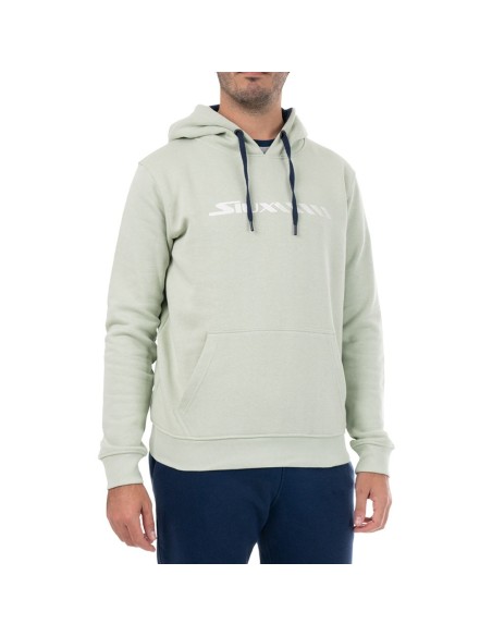 Sweatshirt Hood Siux Mali |SIUX |SIUX padel clothing Sweatshirt Hood Siux Mali |SIUX |SIUX padel clothing
