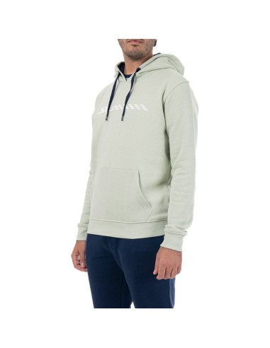 Sweatshirt Hood Siux Mali |SIUX |SIUX padel clothing