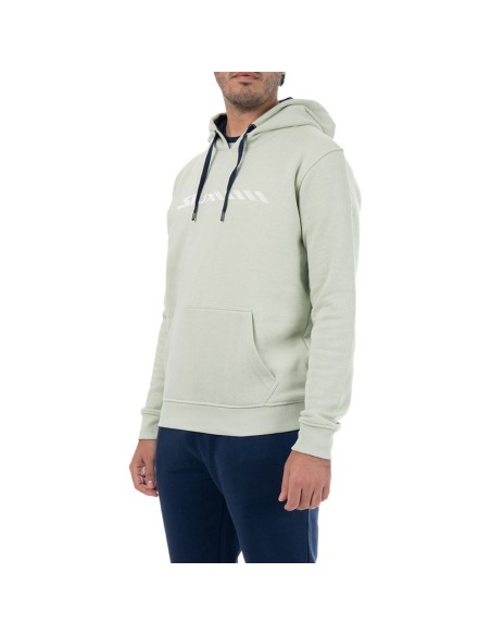 Sweatshirt Hood Siux Mali |SIUX |SIUX padel clothing Sweatshirt Hood Siux Mali |SIUX |SIUX padel clothing