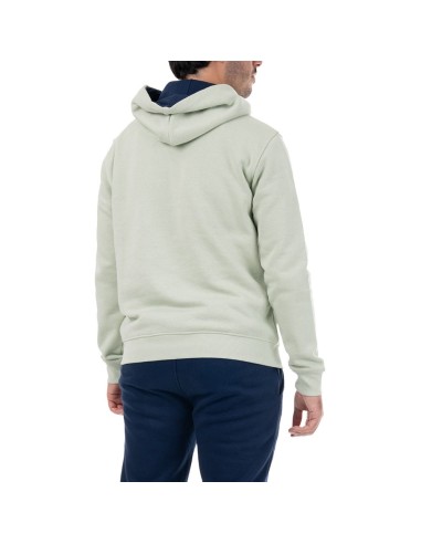 Sweatshirt Hood Siux Mali |SIUX |SIUX padel clothing