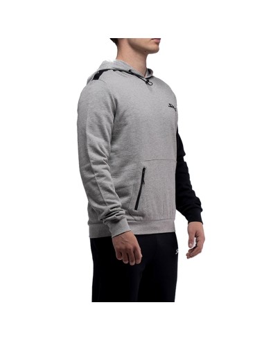 Sweatshirt Hood Siux Siux Pazen |SIUX |SIUX padel clothing