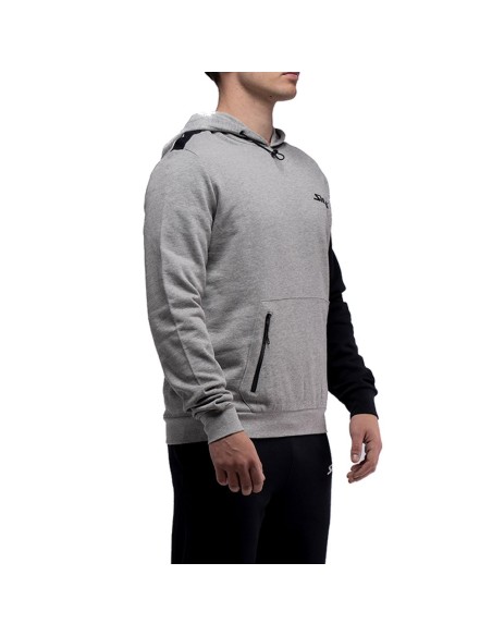Sweat Capuche Siux Siux Pazen |SIUX |Vêtements de padel SIUX Sweat Capuche Siux Siux Pazen |SIUX |Vêtements de padel SIUX