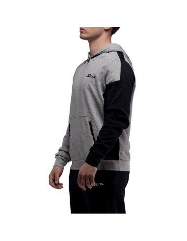 Felpa Cappuccio Siux Siux Pazen |SIUX |Abbigliamento da padel SIUX