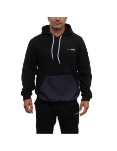 Felpa con cappuccio Mmpro |SIUX |Abbigliamento da padel SIUX