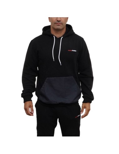 Mmpro Hooded Sweatshirt |SIUX |SIUX padel clothing